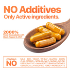 AT2A Turmeric Curcumin 95