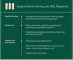 AT2A Prenatal Multivitamin