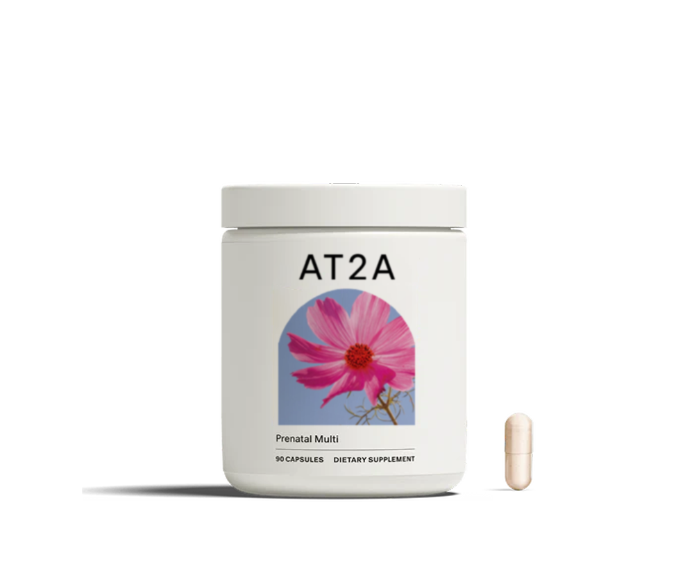AT2A Prenatal Multivitamin