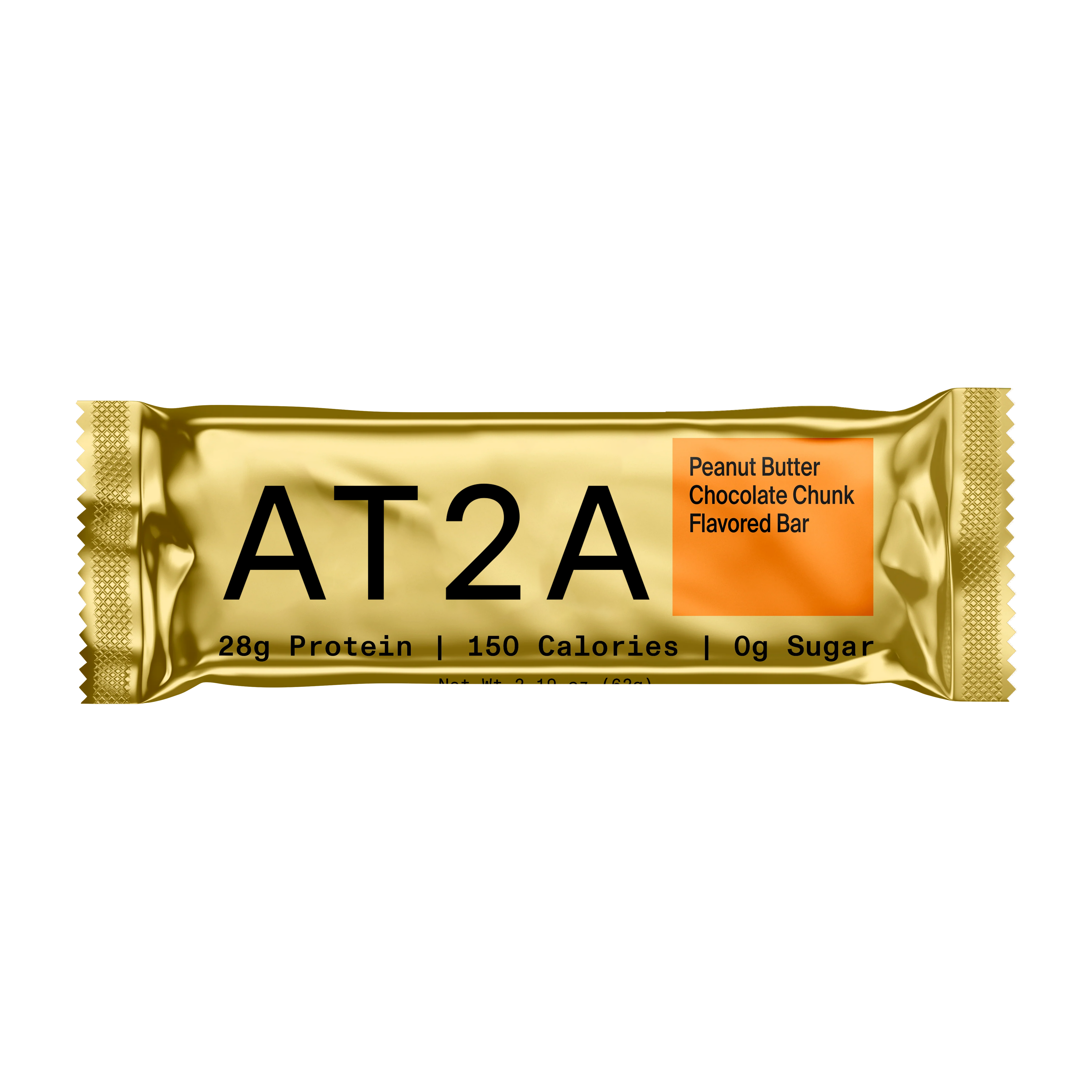 AT2A Premium Protein Blend