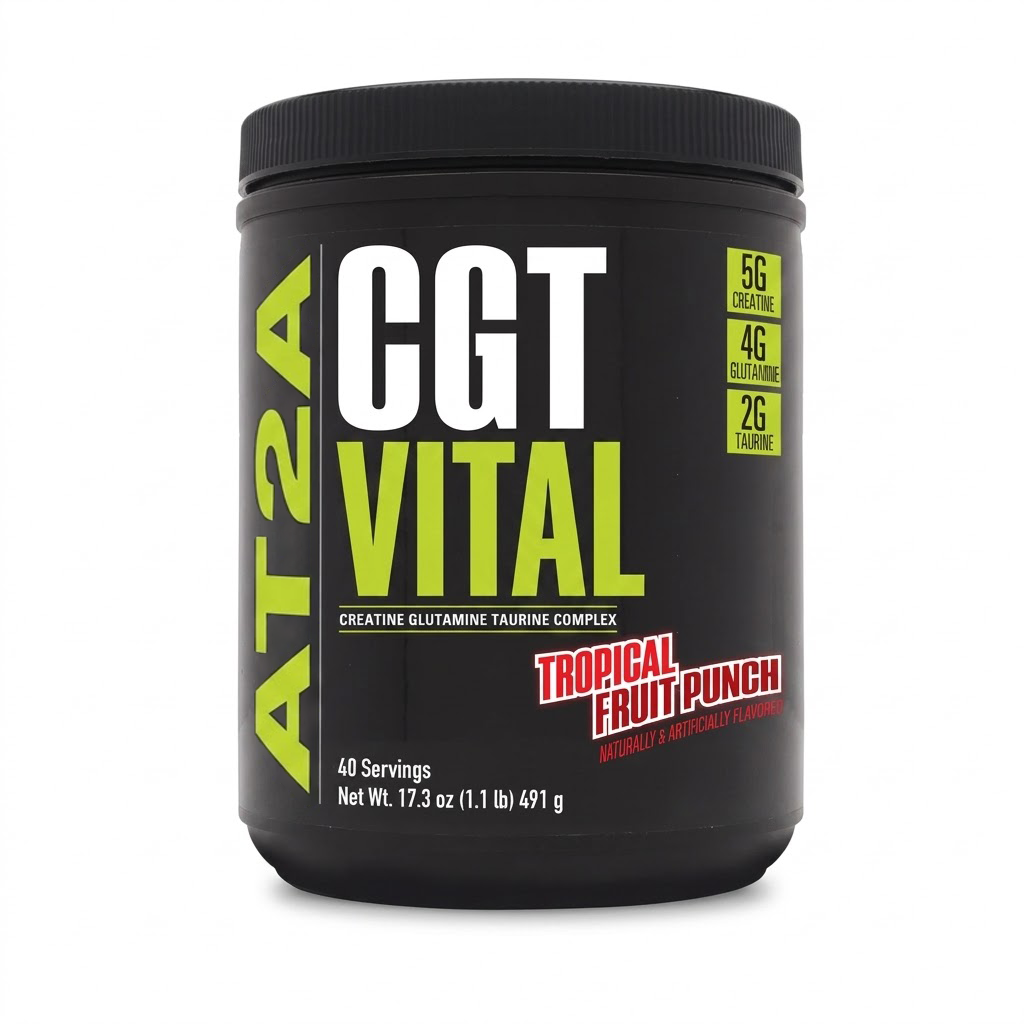 AT2A CGT Vital Powder