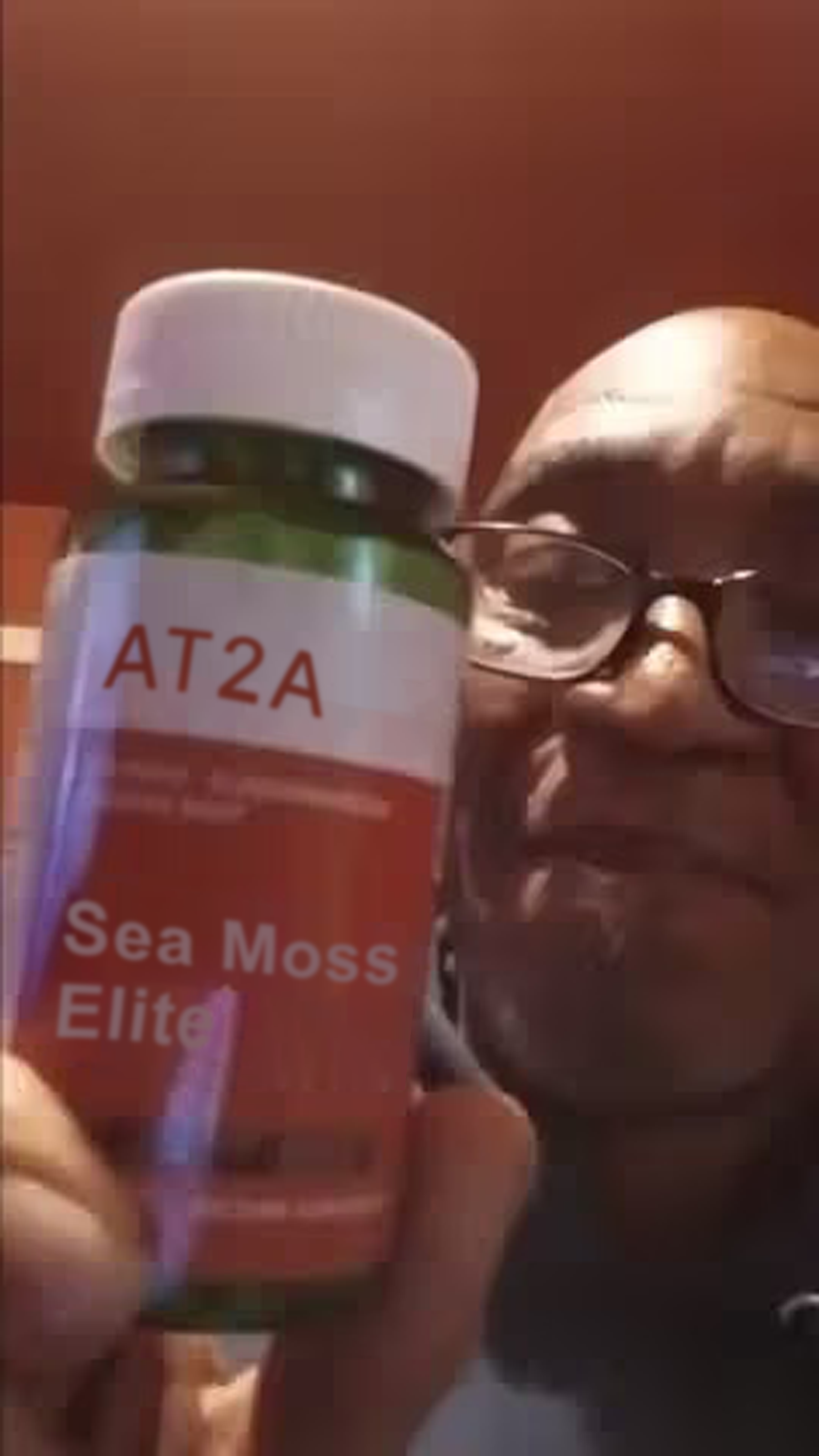 AT2A Sea Moss Elite