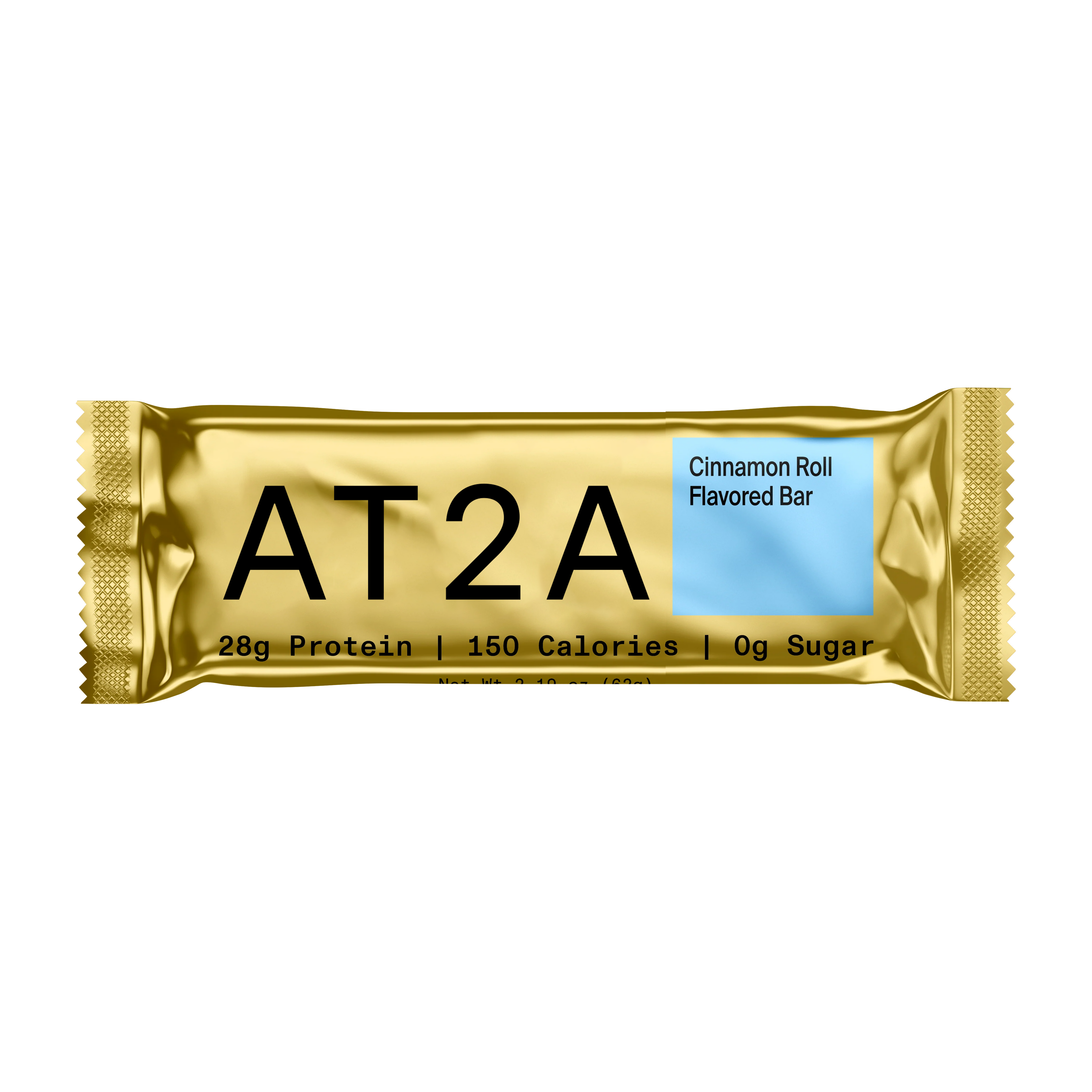 AT2A Premium Protein Blend