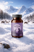 AT2A Metabolism Support Formula