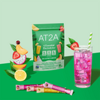 AT2A Variety Pack Electrolyte Drink Mix