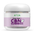 AT2A Sleepy Night CBN Gummies