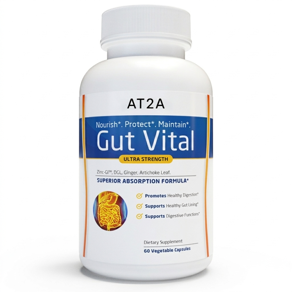 AT2A Gut Vital