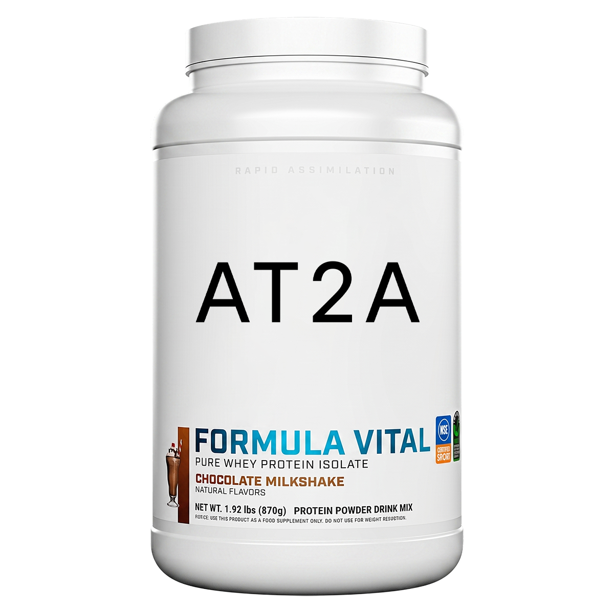 AT2A Formula Vital