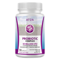 AT2A Probiotic Complex