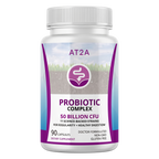 AT2A Probiotic Complex
