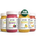 AT2A Tropical Fusion Bundle