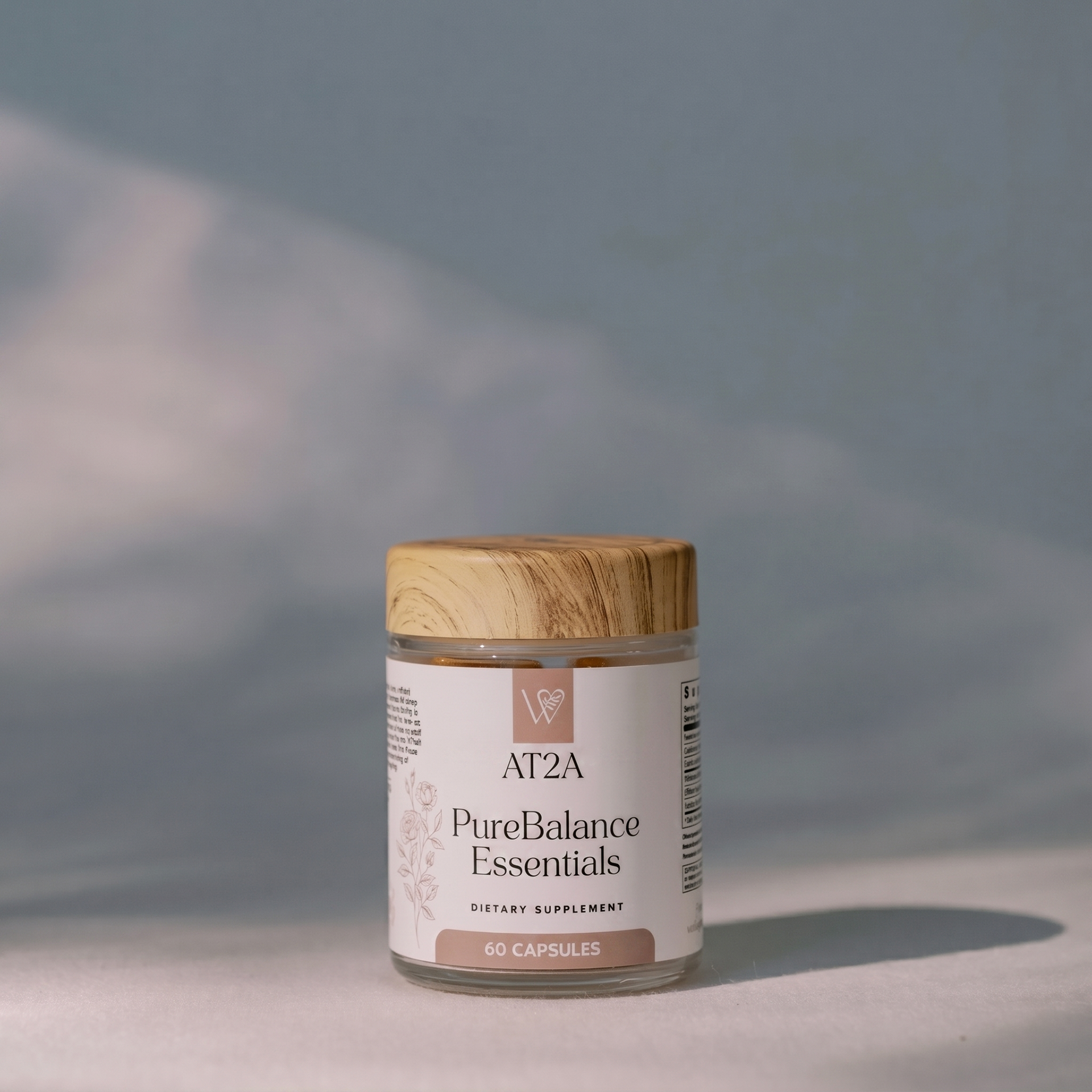 AT2A PureBalance Essentials