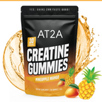 AT2A Creatine Gummies