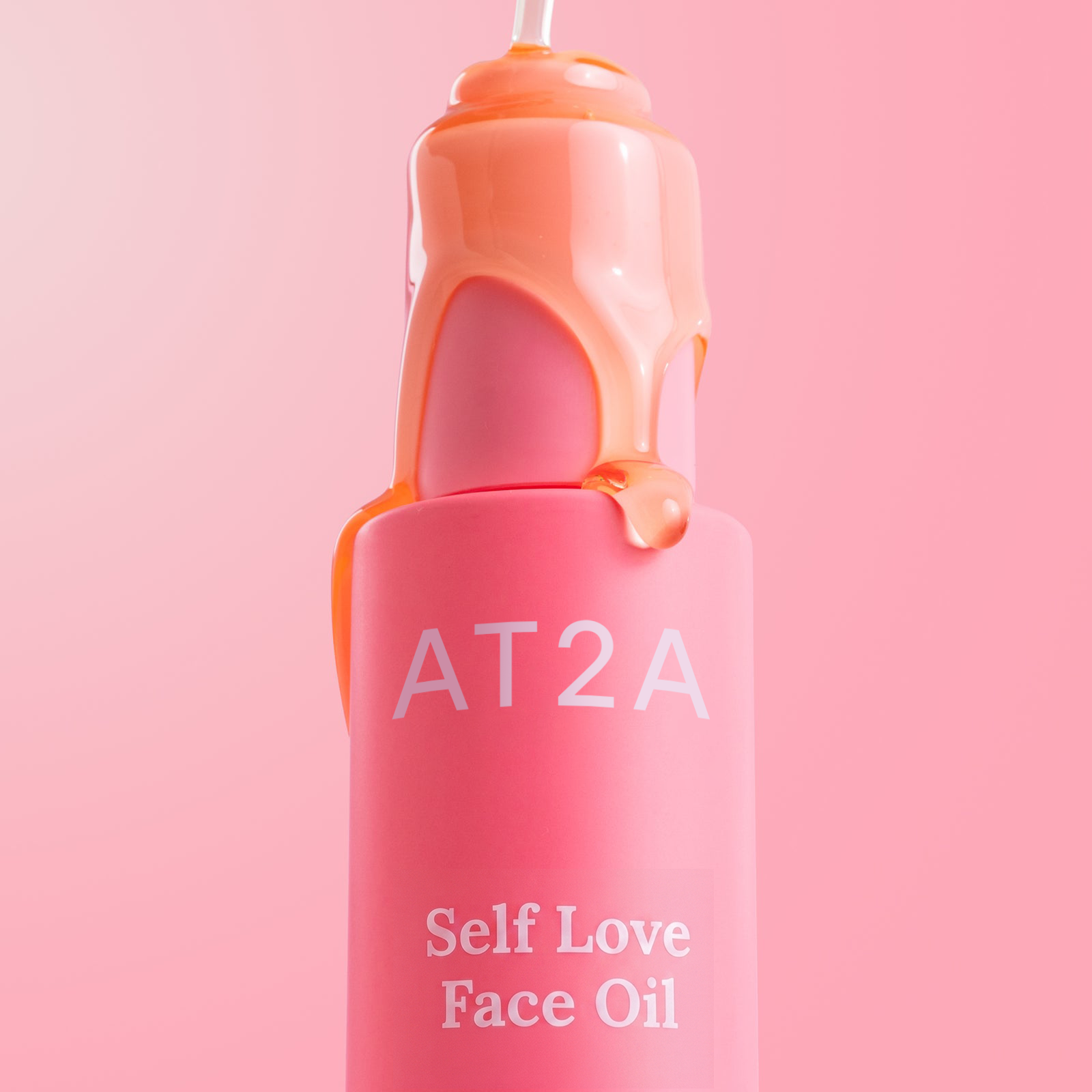 AT2A Self Love Face Oil