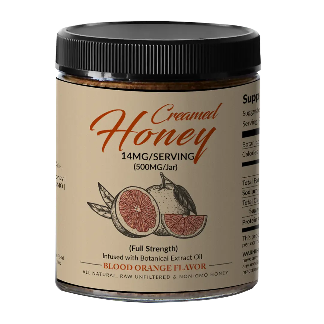 AT2A Honey