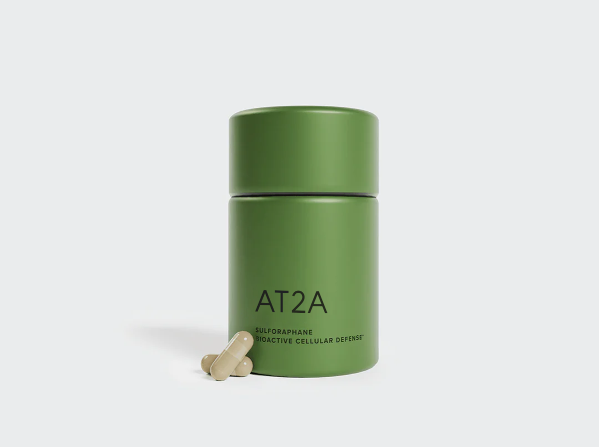 AT2A Capsules