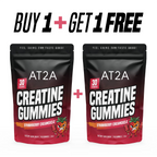 AT2A Creatine Gummies