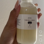 AT2A 2 Step Stretch Mark