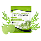 AT2A - Natural Knee Pain Patches