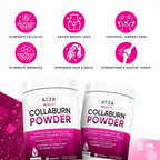 AT2A Multi CollaBurn Powder