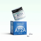 AT2A Toothpaste Without The Junk