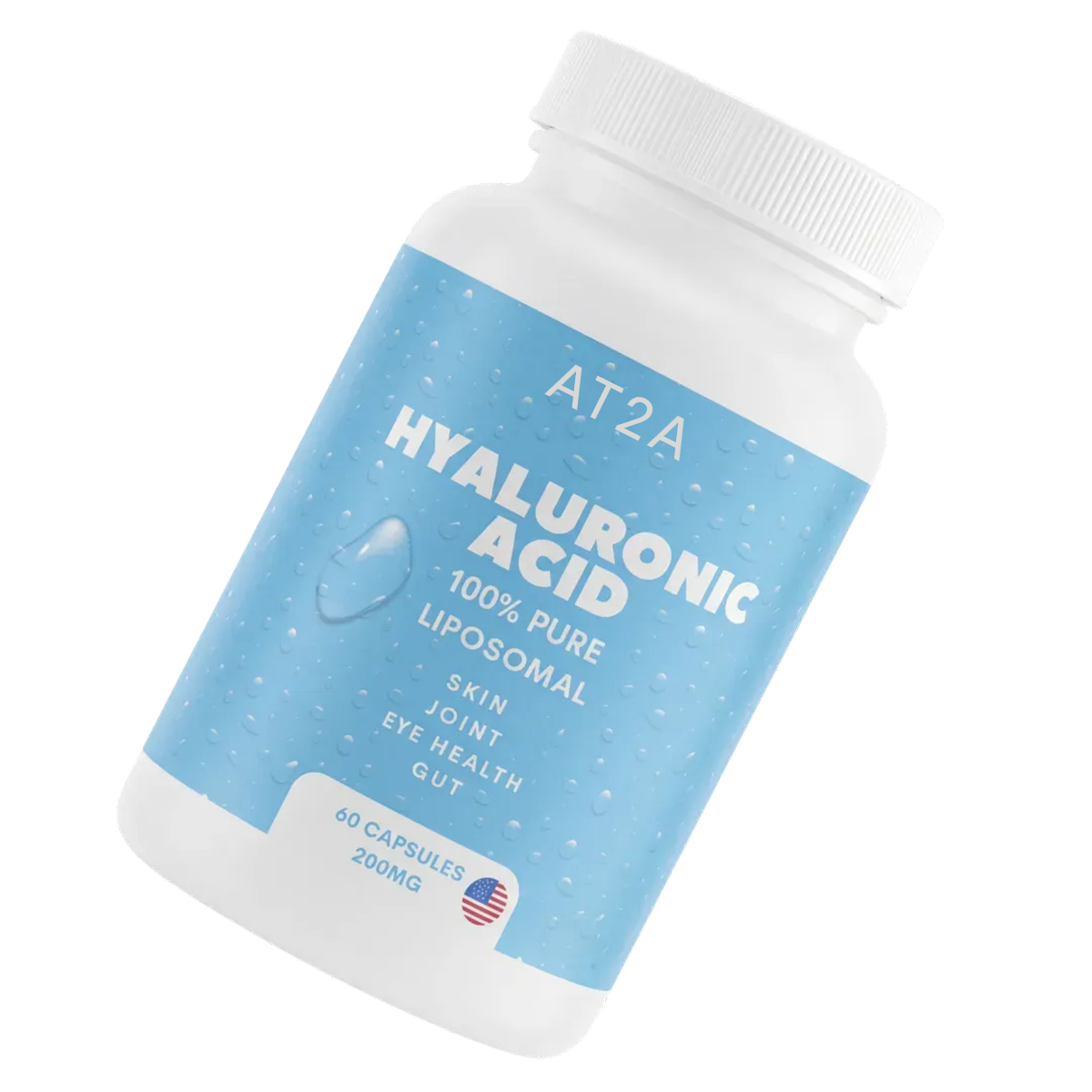 AT2A Hyaluronic Acid