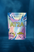 AT2A Gummies