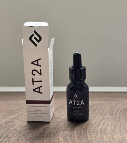 AT2A® For Her