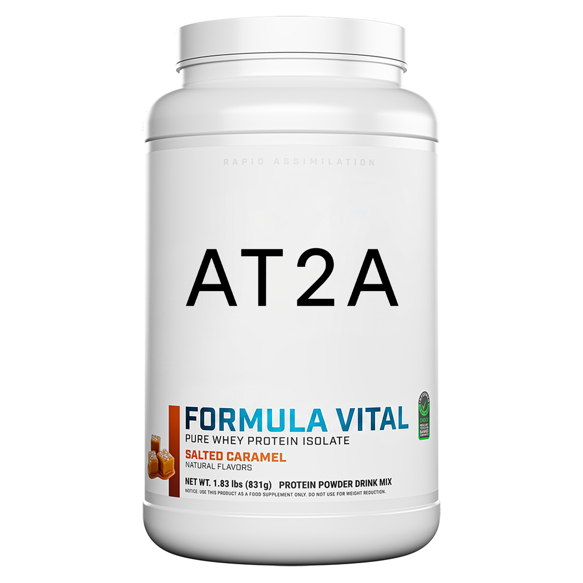 AT2A Formula Vital