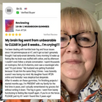 AT2A 10-in-1 Mushroom Gummies