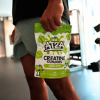 AT2A Creatine Monohydrate Gummies