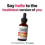 AT2A 5-in-1 Vitamin B Complex