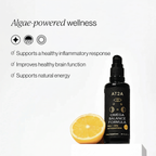 AT2A Omega Balance Formula