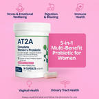 AT2A Complete Women's Probiotic