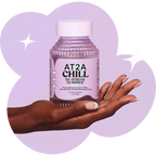AT2A Chill Gummies