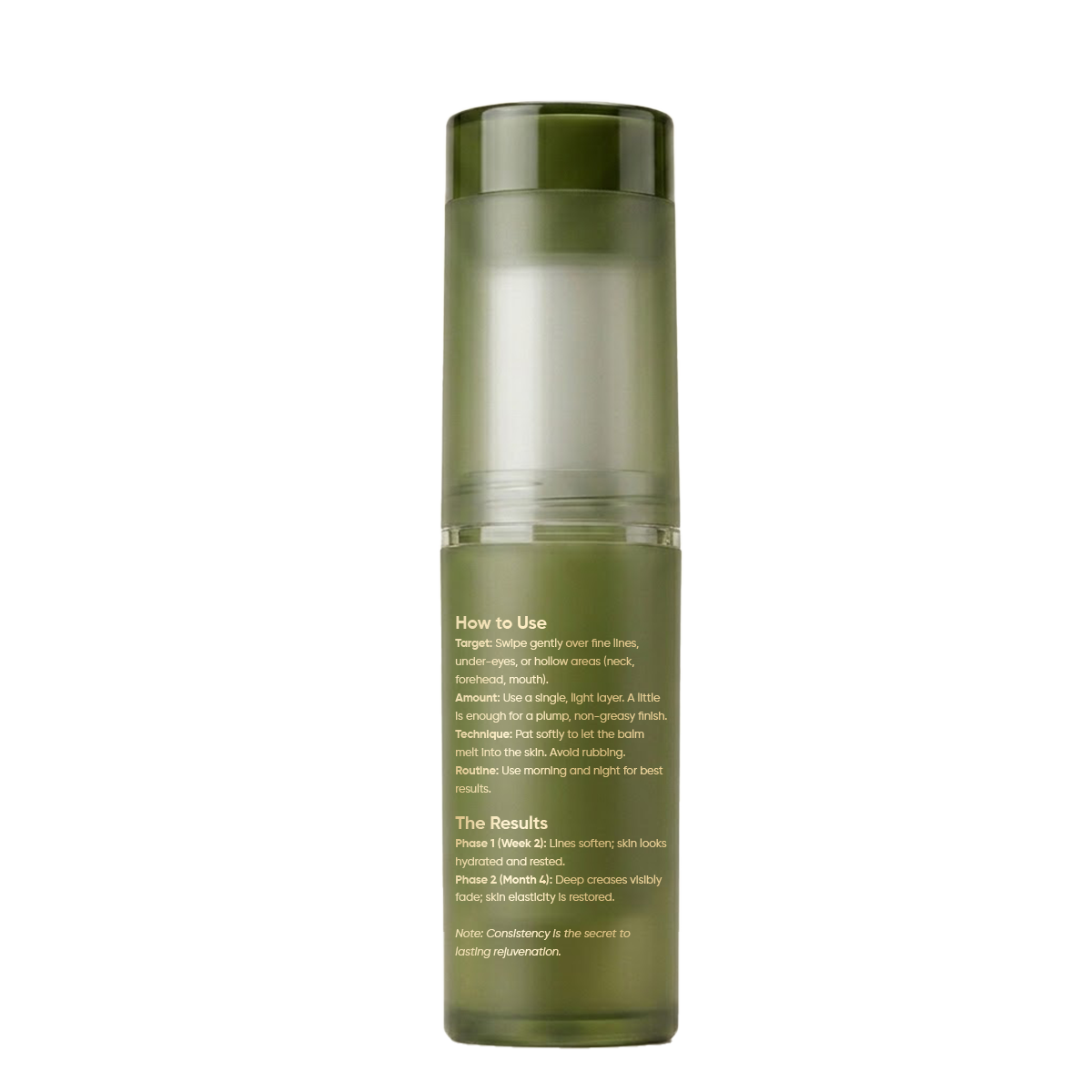 AT2A® Calcium Volume Multi Balm