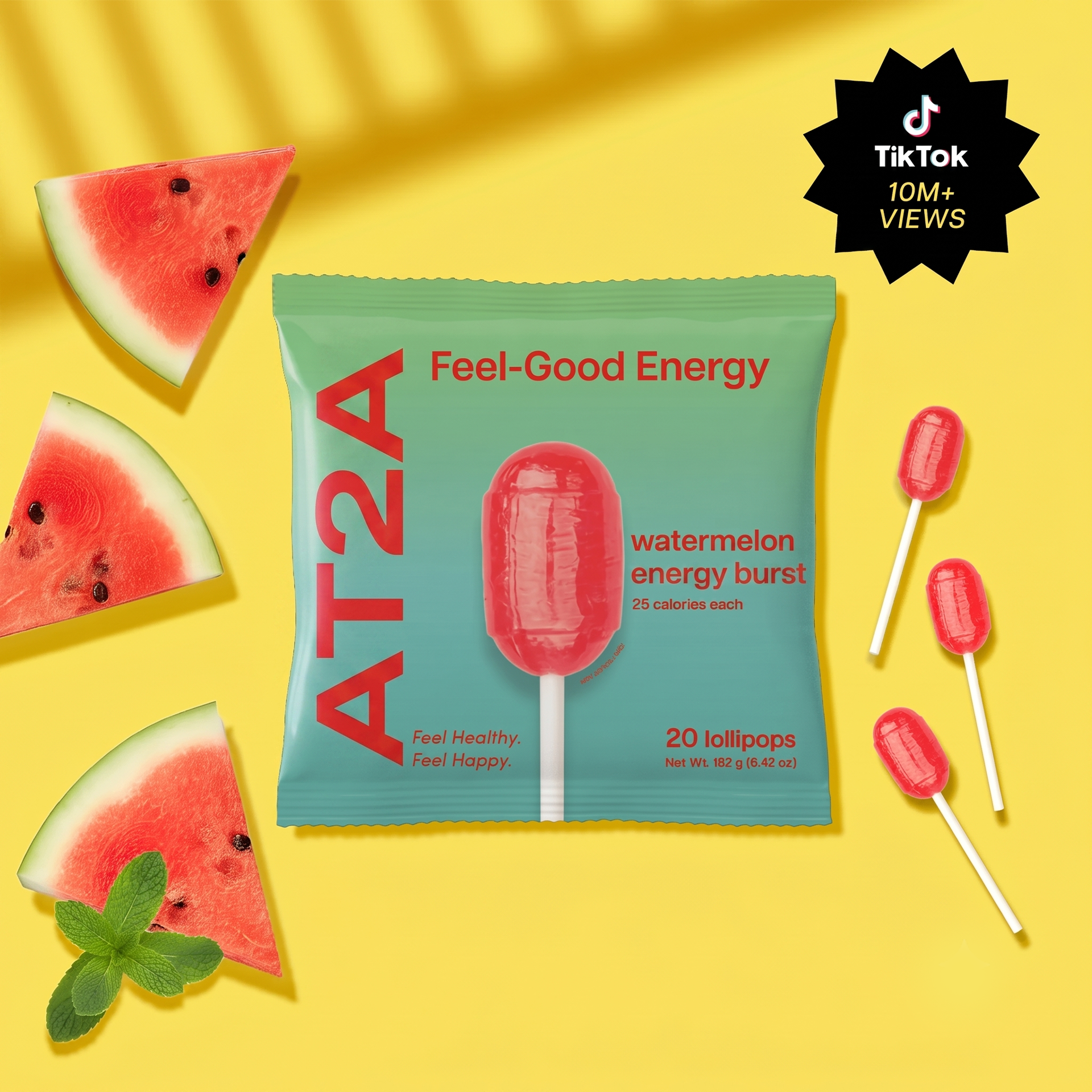 AT2A Energy Burst Pop