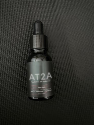 AT2A® For Her