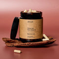 AT2A Raw Liver Capsules