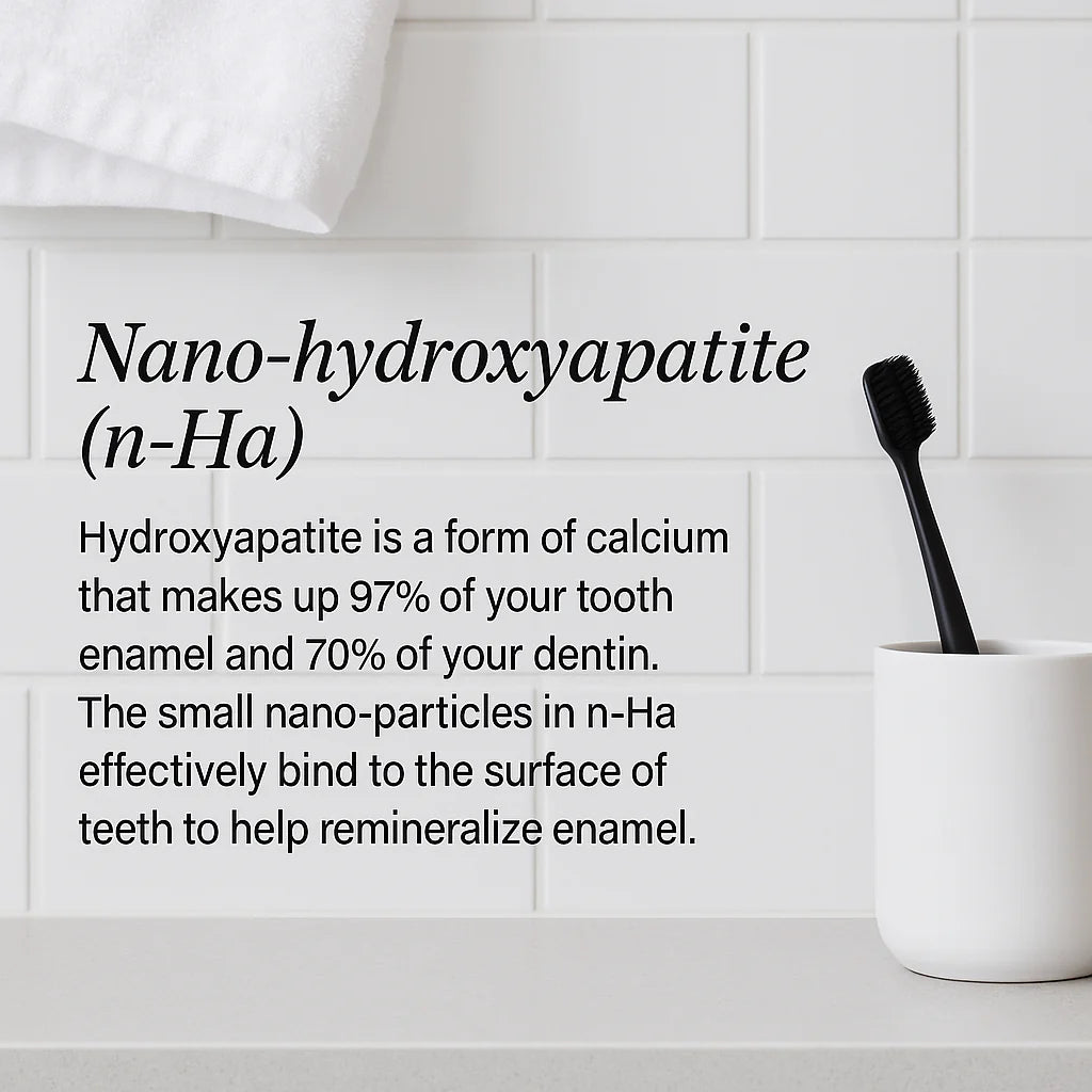 AT2A Nano (n-Ha) Toothpaste