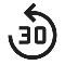 30-Day Money-Back